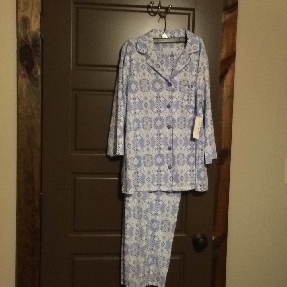 Pajamas